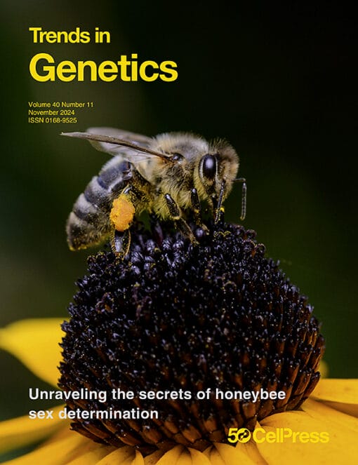 Trends in Genetics PDF