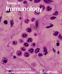 Trends in Immunology PDF