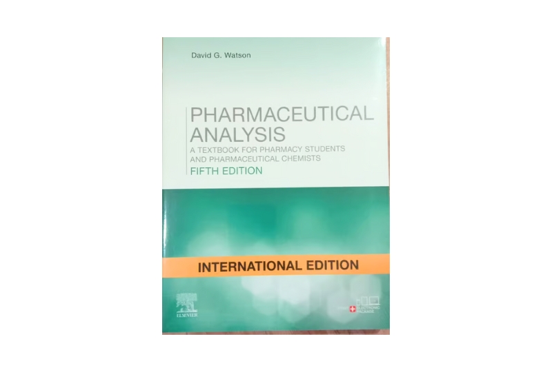 Pharmacology eBooks: An Important Source of Knowledge Pharmacology eBooks: An Important Source of Knowledge