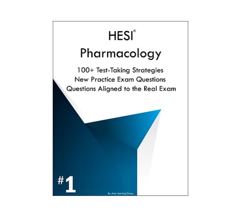 TOP 4 Pharmacology Guides for Nurses: Essential Reads TOP 4 Pharmacology Guides for Nurses: Essential Reads