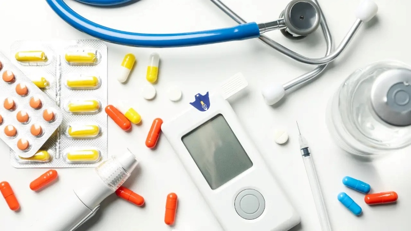 Medical training materials: A foundation for quality learning Medical training materials: A foundation for quality learning