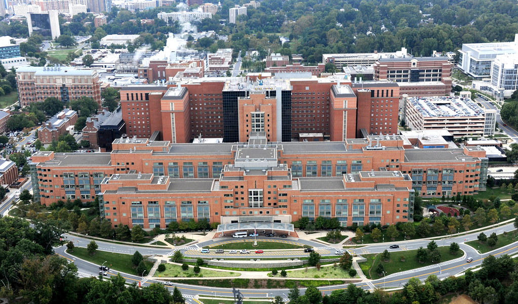 Medical Research: Discovering New Knowledge Medical Research: Discovering New Knowledge