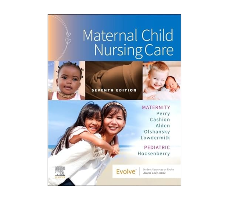 Four Essential Maternity Nursing Books for Caregivers Four Essential Maternity Nursing Books for Caregivers