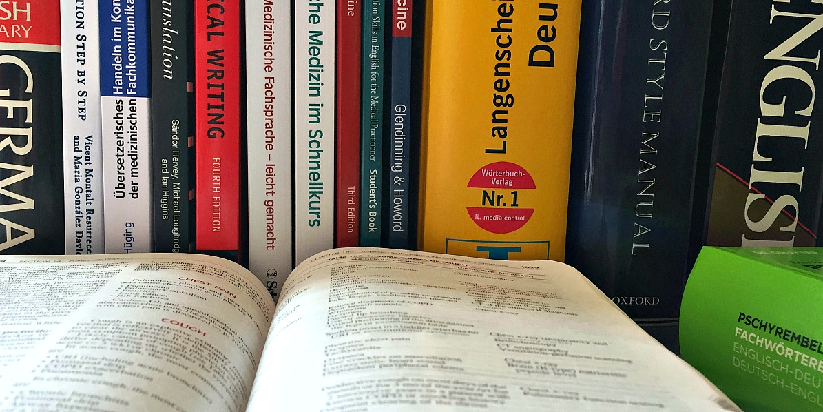 Medical Books: Useful Materials for Students and Doctors Medical Books: Useful Materials for Students and Doctors