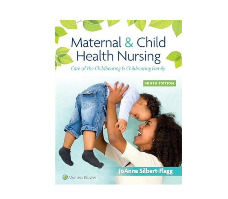 Four Essential Maternity Nursing Books for Caregivers Four Essential Maternity Nursing Books for Caregivers
