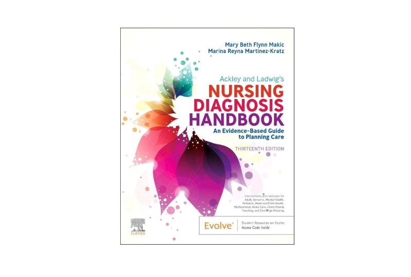 Four Essential Nursing Diagnosis Books for Enhanced Patient Care Four Essential Nursing Diagnosis Books for Enhanced Patient Care