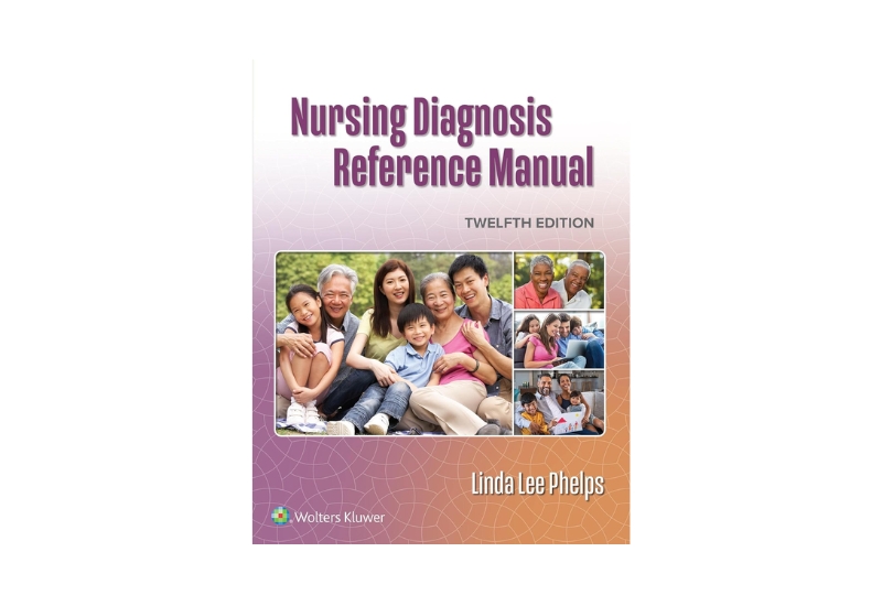 Four Essential Nursing Diagnosis Books for Enhanced Patient Care Four Essential Nursing Diagnosis Books for Enhanced Patient Care