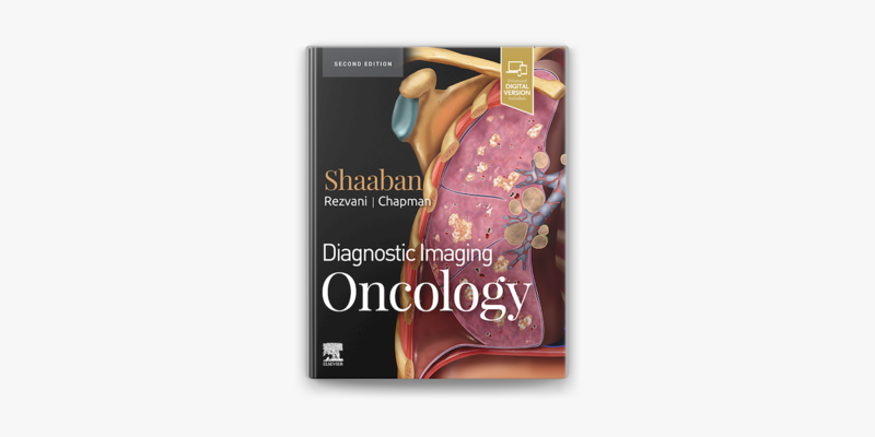 Top 5+ Diagnostic Imaging E-Book Top 5+ Diagnostic Imaging E-Book