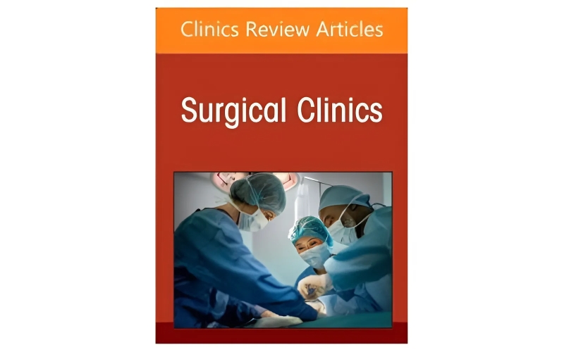 Surgery eBook: A Source of In-depth Knowledge Surgery eBook: A Source of In-depth Knowledge