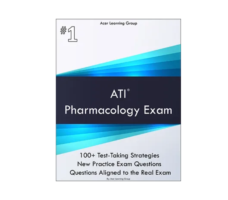 TOP 4 Pharmacology Guides for Nurses: Essential Reads TOP 4 Pharmacology Guides for Nurses: Essential Reads