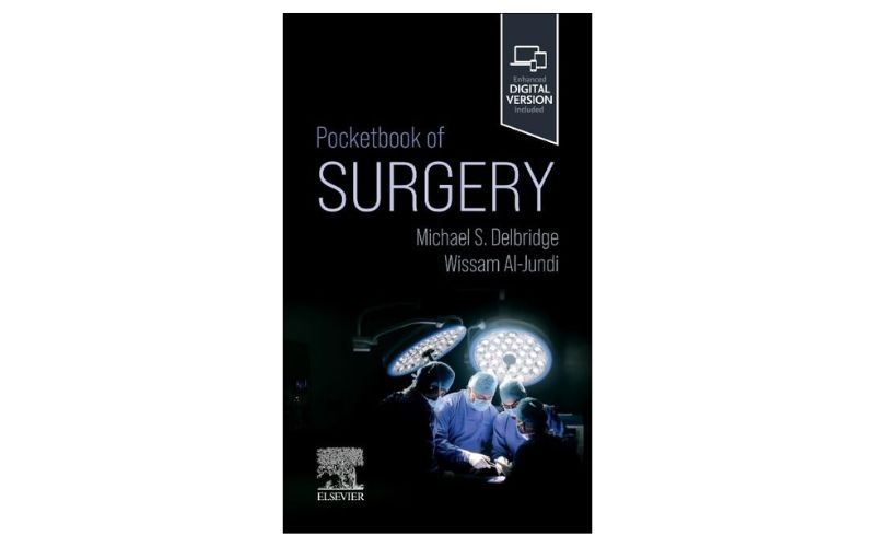 Surgery eBook: A Source of In-depth Knowledge Surgery eBook: A Source of In-depth Knowledge
