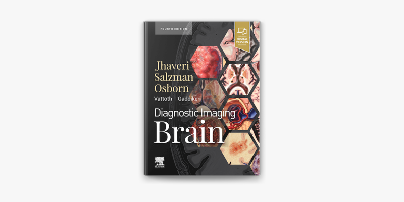 Top 5+ Diagnostic Imaging E-Book Top 5+ Diagnostic Imaging E-Book