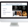 Ultrasound, CT, and MRI: Practical Physics Tips and Tricks 2024