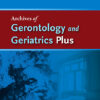 Archives of Gerontology and Geriatrics Plus PDF