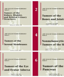 Atlas of Tumor Pathology, Series 4