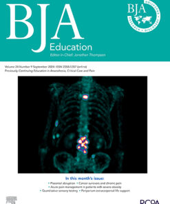 BJA Education PDF