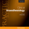 Best Practice & Research Clinical Anaesthesiology PDF