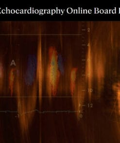 Mayo-Echocardiography Online Board Review 2024