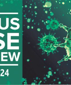 Infectious Disease Board Review Course 2024