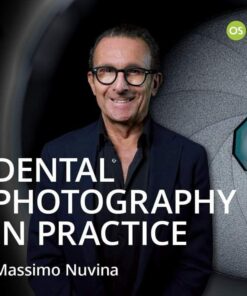 Osteocom Dental Photography in Practice (italiano) 2024