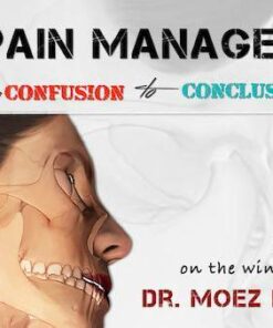 TMJ Pain Management (Full Course): From Confusion to Conclusion!