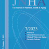 The Journal of Nutrition, Health and Aging PDF