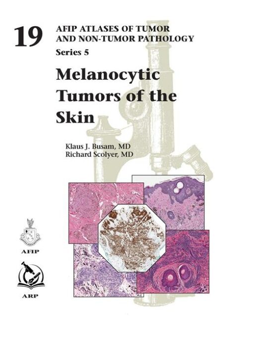 Atlases of Tumor and Non-Tumor Pathology, Series 5