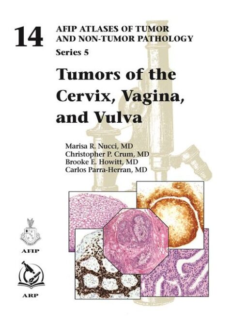 Atlases of Tumor and Non-Tumor Pathology, Series 5