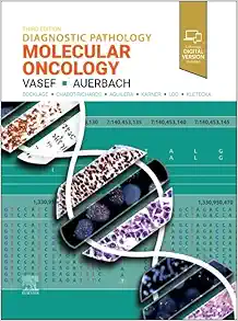 Diagnostic Pathology: Molecular Oncology, 3rd Edition (PDF)