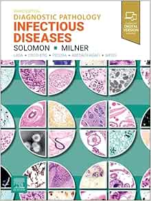 Diagnostic Pathology: Infectious Diseases, 3rd Edition (PDF)