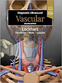 Diagnostic Ultrasound: Vascular, 2nd Edition (PDF)