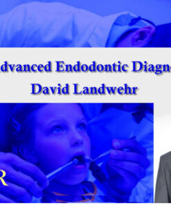 Spear Advanced Endodontic Diagnosis – David Landwehr