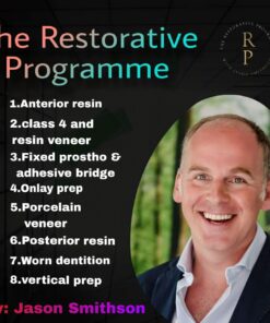 The Restorative Programe