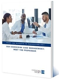 2024 Endocrine Case Management – Meet The Professor (PDF)