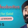 Prosthodontics. Training from Jaz Gulati