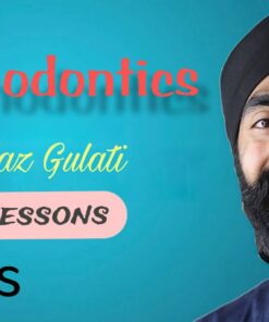 Prosthodontics. Training from Jaz Gulati