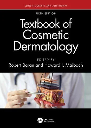 Textbook Of Cosmetic Dermatology A Comprehensive Review