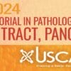 Tutorial in Pathology of the GI Tract, Pancreas and Liver 2024