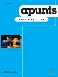 Apunts Sports Medicine PDF