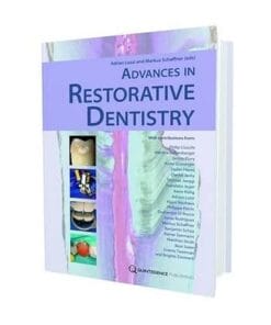 Advances in Restorative Dentistry (Scanned PDF)