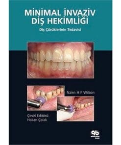 Minimally Invasive Dentistry: The Management of Caries (Scanned PDF)