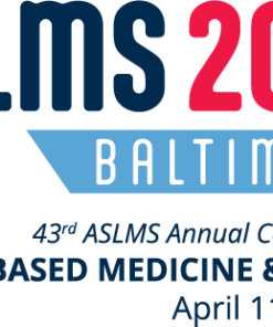 American Society for Laser Medicine and Surgery 43rd Annual Conference 2024