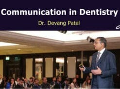 Communication in Dentistry Course