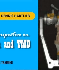 A New Perspective on Occlusion and TMD