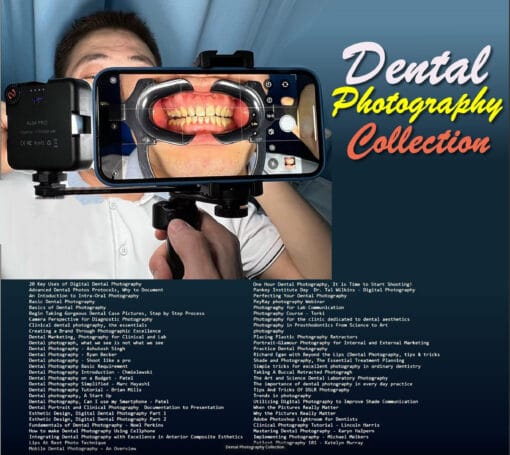 Dental Photography Collection