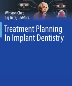 Treatment Planning In Implant Dentistry