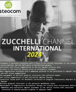 Zucchelli Channel International 2024 (New released update)