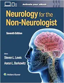 Neurology for the Non-Neurologist, 7th edition (EPUB)