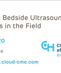 Children’s Hospital of Philadelphia CHOP Virtual Bedside Ultrasound Course and Advances in the Field 2020