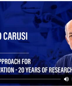 Crestal approach for Sinus Elevation – 20 years of Researches